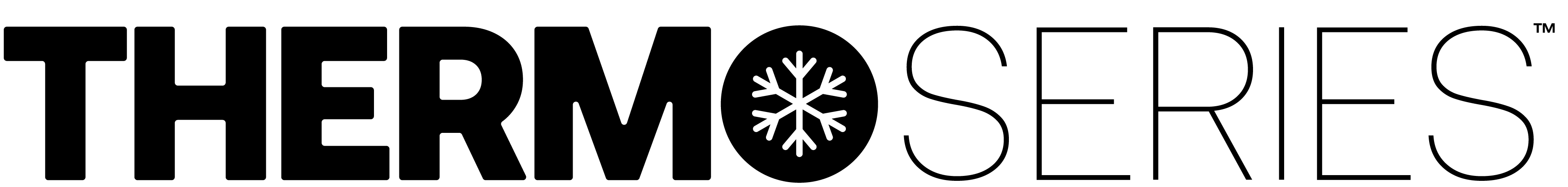 ThermoSeries